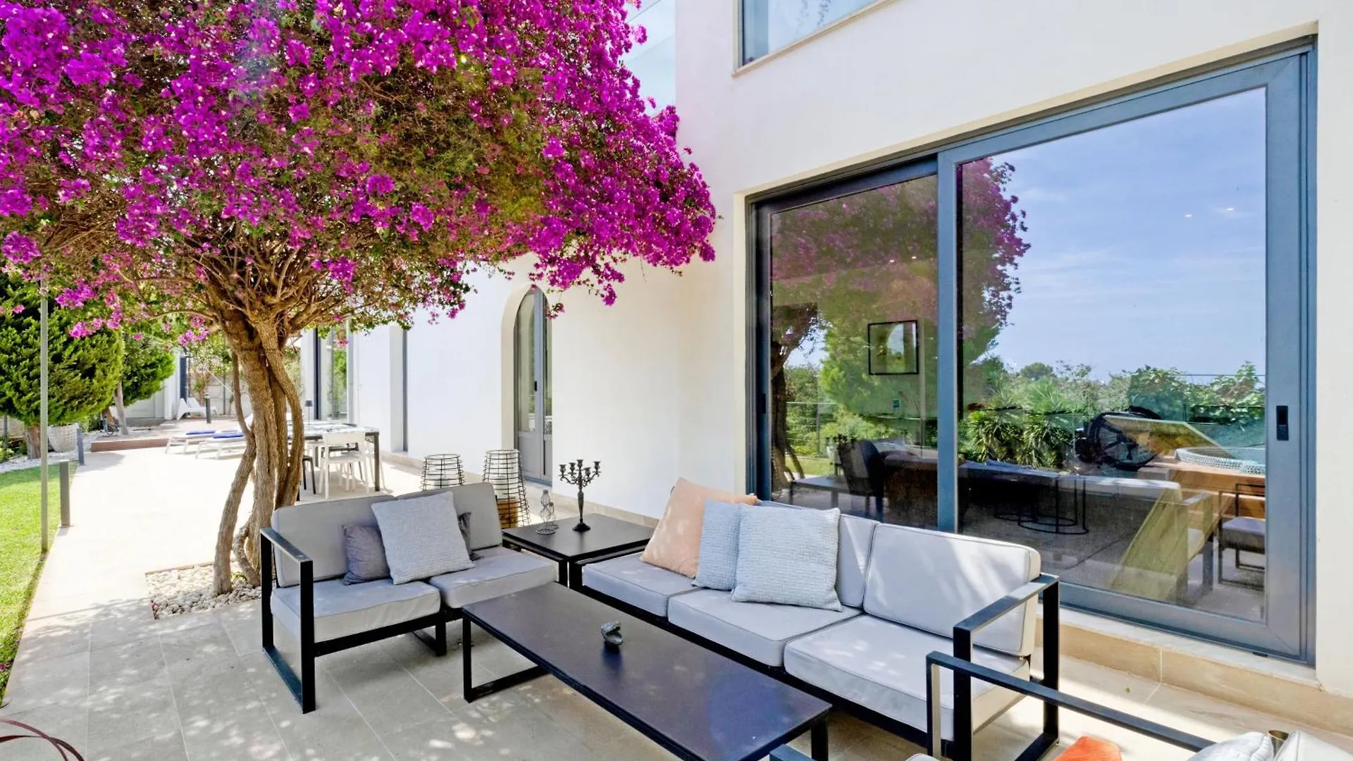 Villa Gamundi 6 ميورقة 0*,