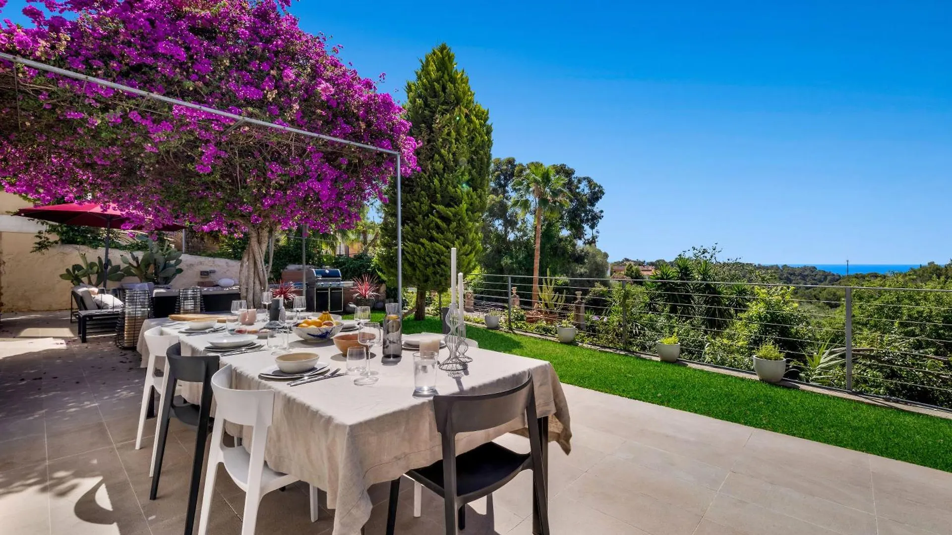 Villa Gamundi 6 ميورقة
