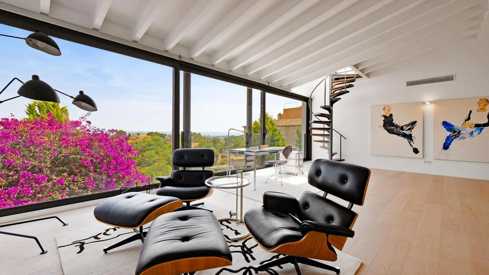 Villa Gamundi 6 Palma