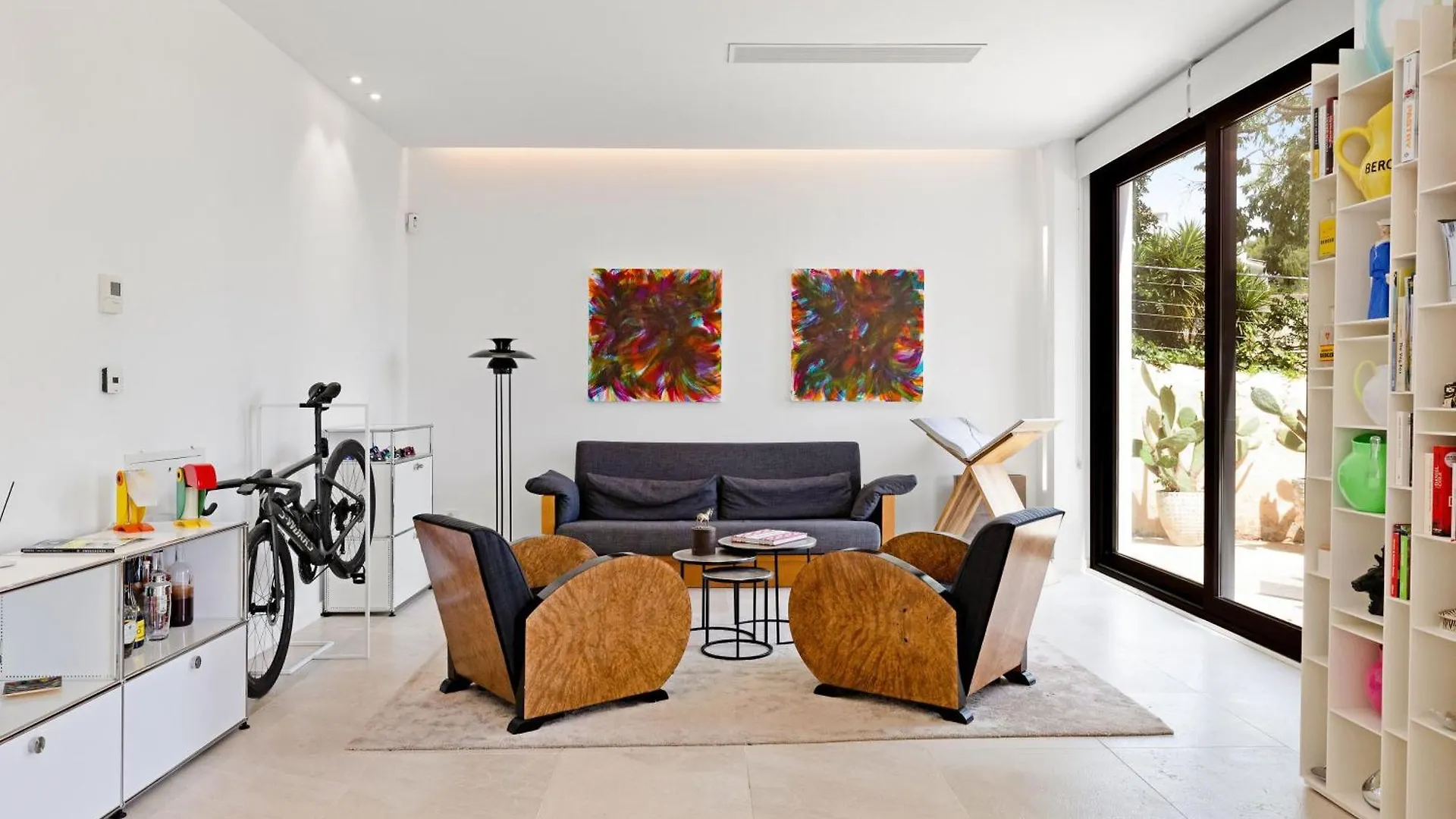 Nyaraló Villa Gamundi 6 Palma Spanyolország