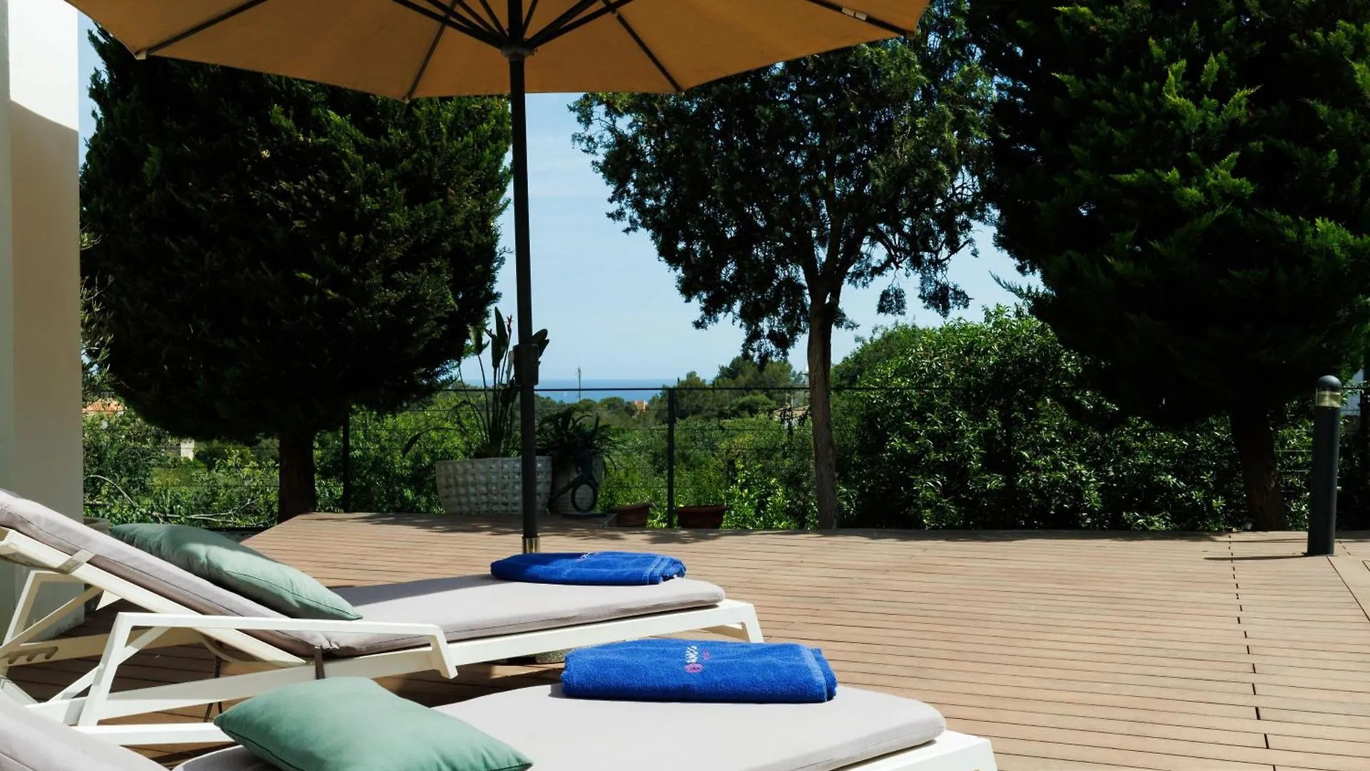 Villa Gamundi 6 Palma Nyaraló