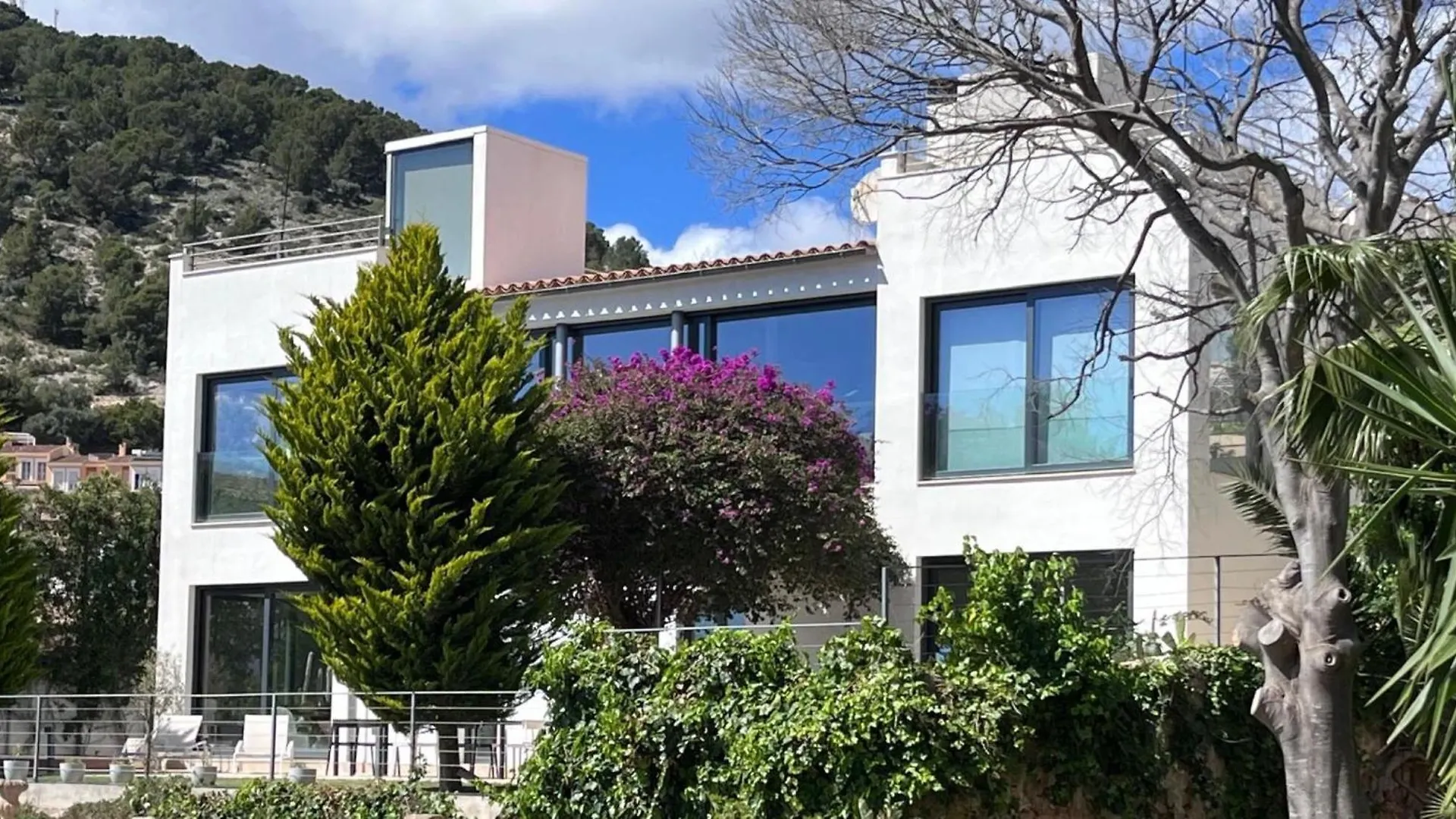 Villa Gamundi 6 Palma