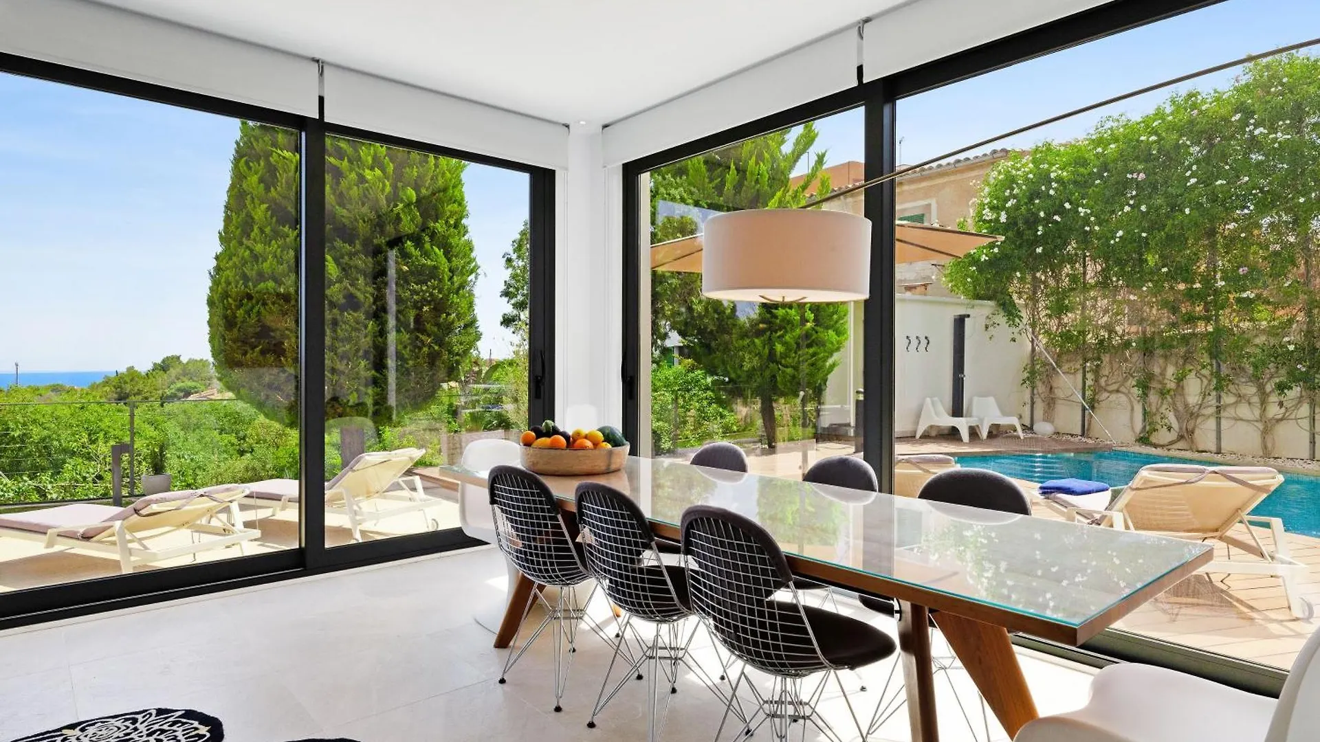 Villa Gamundi 6 Palma Spanyolország