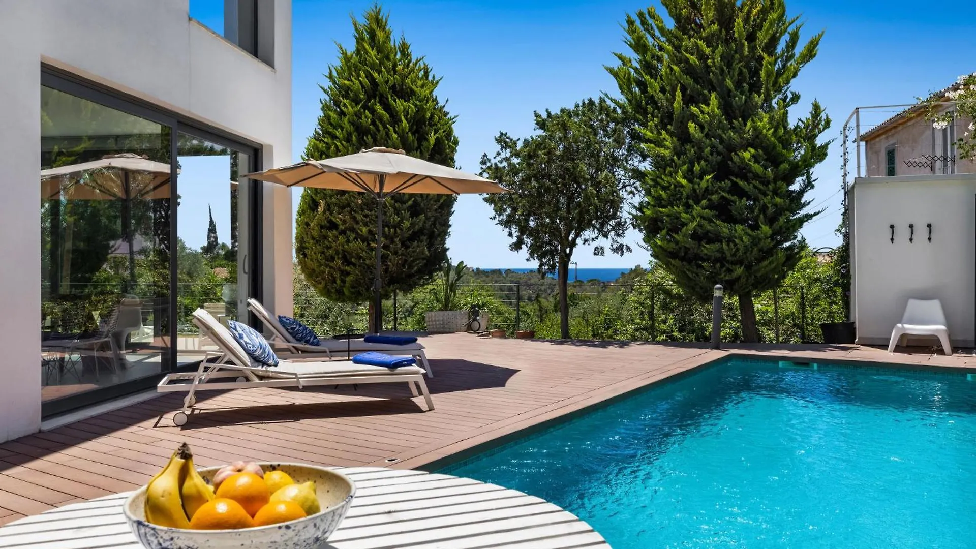 Villa Gamundi 6 Palma Spanyolország