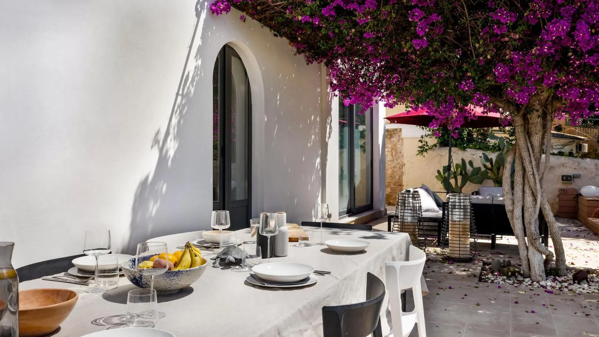 Nyaraló Villa Gamundi 6 Palma