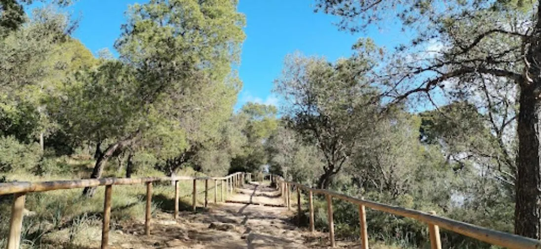 Villa Gamundi 6 Palma Nyaraló